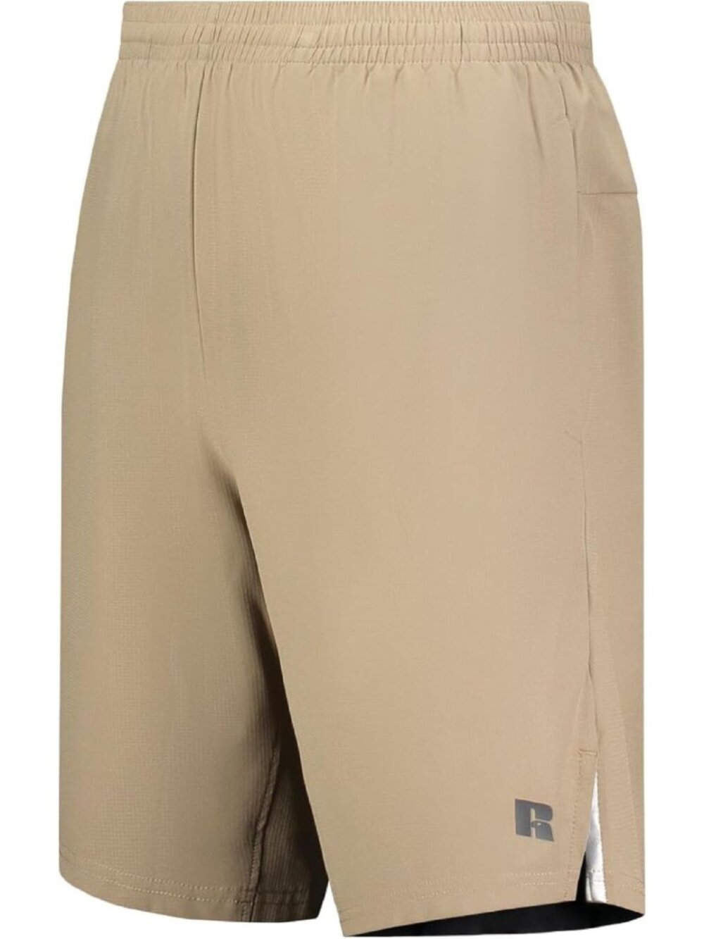 Men's 4-Way Stretch Gym Shorts with Pockets | Active Wear, Lightweight